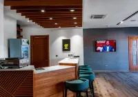 Wali's Suites Hotels in Wuse