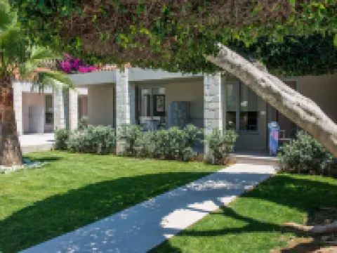 Hotel Stellina Village Hotels in Daratso