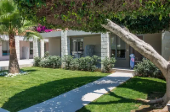 Hotel Stellina Village