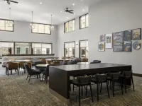 Homewood Suites by Hilton Akron Fairlawn فنادق في Montrose-Ghent