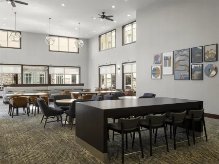 Homewood Suites by Hilton Akron Fairlawn