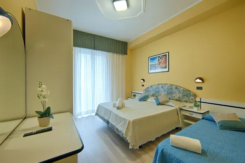 Hotel Madison