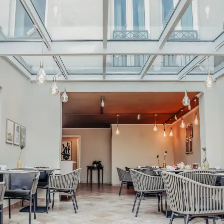 Villa Bosco - Boutiquehotel