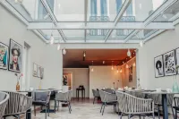 Villa Bosco - Boutiquehotel Hotels in Walldorf