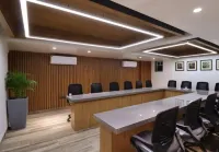 Hotel Chitra Executive Hotels in Solapur