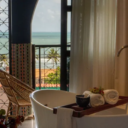Exotica Boutique Hotel