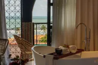Exotica Boutique Hotel - Hot Tub
