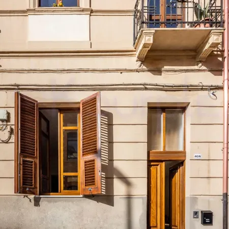 Deledda Home
