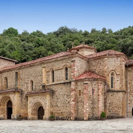 Picos de Europa Suites and Rooms