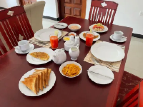 BlissFam Villa & Hostel