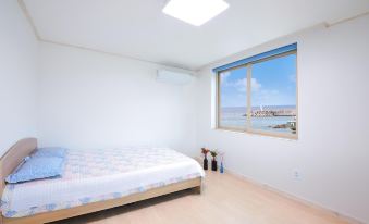 Samcheok Jisu Pension