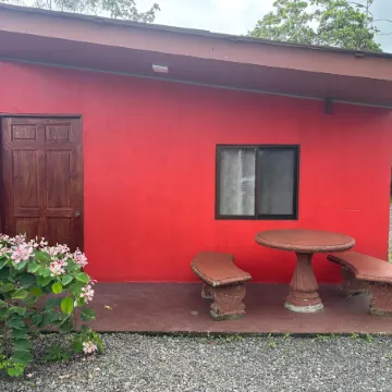 Pura Vida Aparment - Downtown la Fortuna