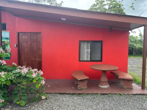 Pura Vida Aparment - Downtown la Fortuna