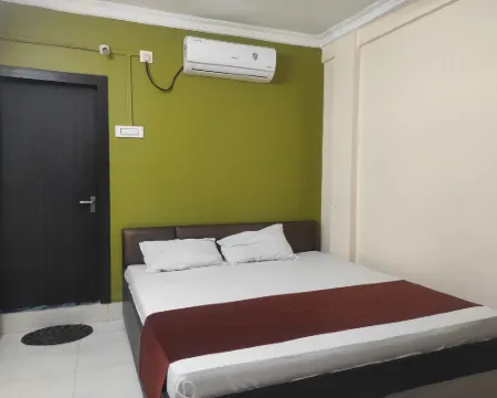 霍莫卡申SP旅館 瑙貢酒店