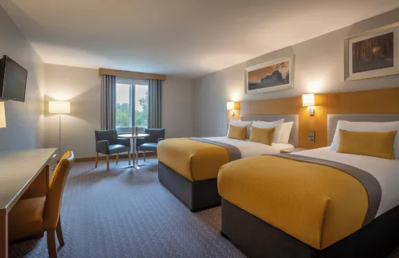 波特勞伊斯瑪德文酒店