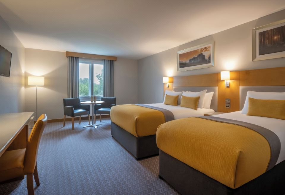 Maldron Hotel Portlaoise 2026 Prices And Deals Trip