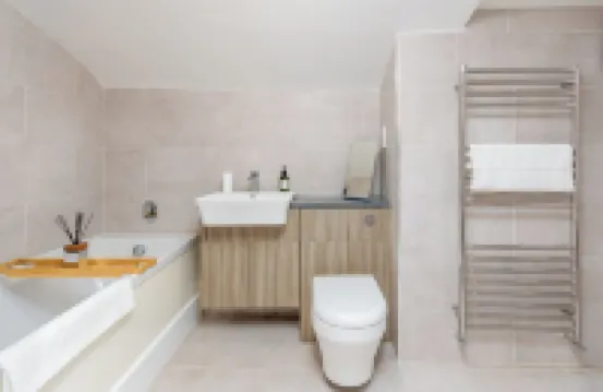 Clarendon Place 1BD in Leamington Spa