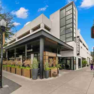 SoHo Siesta Stunning Apt w Private Balcony Hotel Exterior