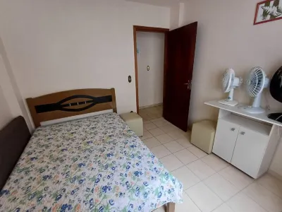 Ap Vista Mar - Ed Belo Mar - Balneário Camboriú