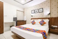 FabHotel Shree Ram Palace Hotels in Indore
