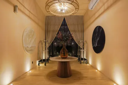 Trobbu Boutique Collection Tulum - All Inclusive