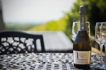 Anchor Well - 2 Bedroom - Ludchurch Отели в г. Нарберт