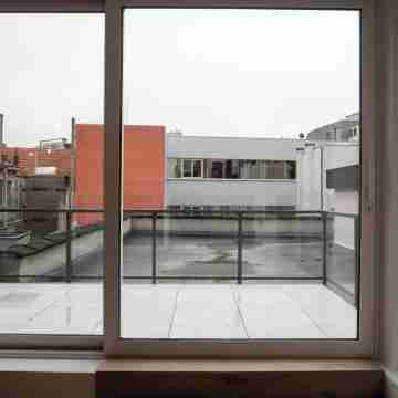 Smartflats - Antwerp View Others