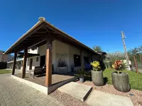 Parador Casa da Praia Hotels in Torres