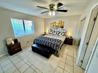 Tranquil Foothills Retreat