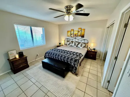 Tranquil Foothills Retreat