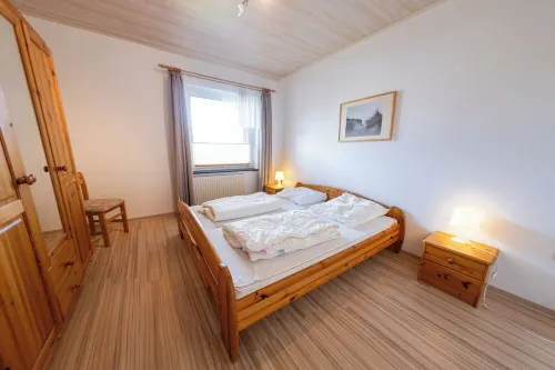 "Time out by the sea" - your retreat at Gasthaus Deichkieker - pets allowed