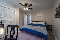 Lake Mountain Retreat