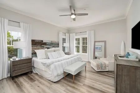 Experience Luxury and Location in WaterColor!