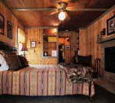 Silver Pines Lodge Hôtels à : Idyllwild