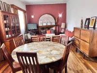 Bed&Breakfast Vanilla - breakfast