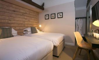 The Elephant at the Market