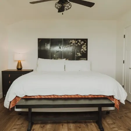 Beautiful High End Get Away Home- Visit Lassen National Park & Whiskeytown Lake