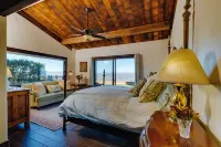 Best views of the Santa Ynez Valley!  4 Bedrooms, infinity edge pool and sauna Hotels near Solvang Library