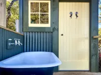 Te Tiro Accommodation Hotels in Waitomo Caves