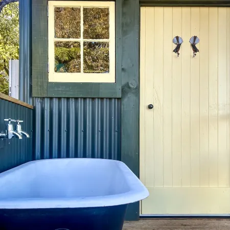 Te Tiro Accommodation