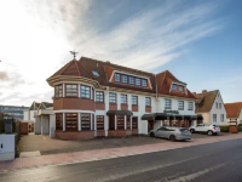 Lieblingsplatz Seedeich Hotels in Gromitz