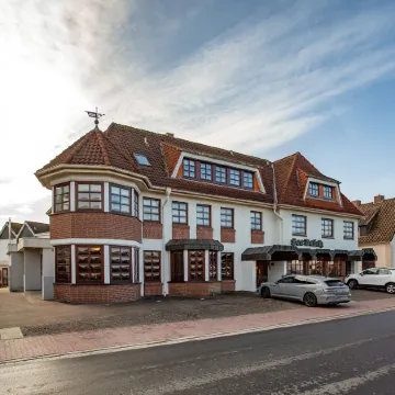 Lieblingsplatz Seedeich