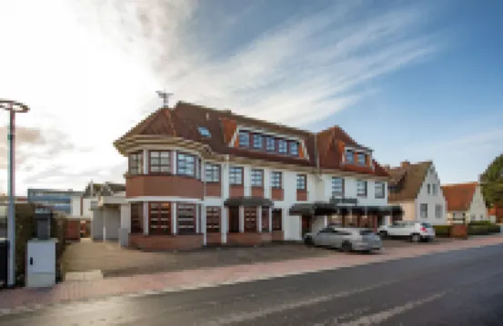 リーブリングスプラッツ ホテル ゼーディヒ