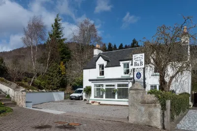 Bridgend House B&B Hoteles cerca de The Loch Ness Centre