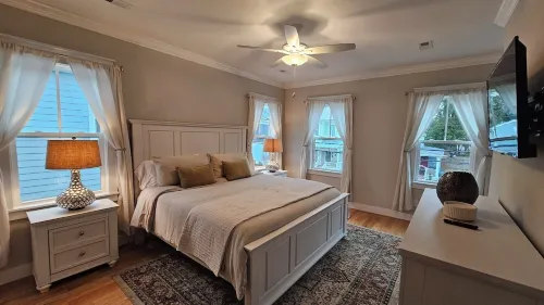 Wilmington Downtown Escape