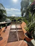 The Chorotega Hotel, Montezuma Hotels in Tambor
