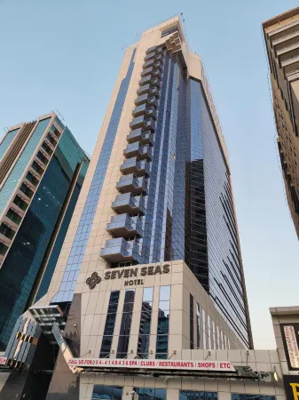 SEVEN SEAS HOTEL