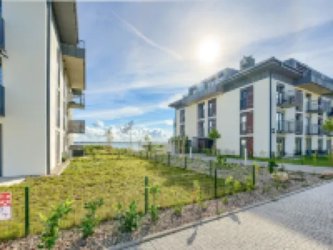 Półwysep Dziwnów, Sun & Snow Hotels in Dziwnow