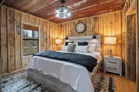Hidden Oaks Elite Cabin # 4 Hotels in Henry County