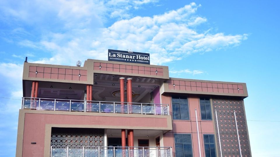 La Stanar Hotel